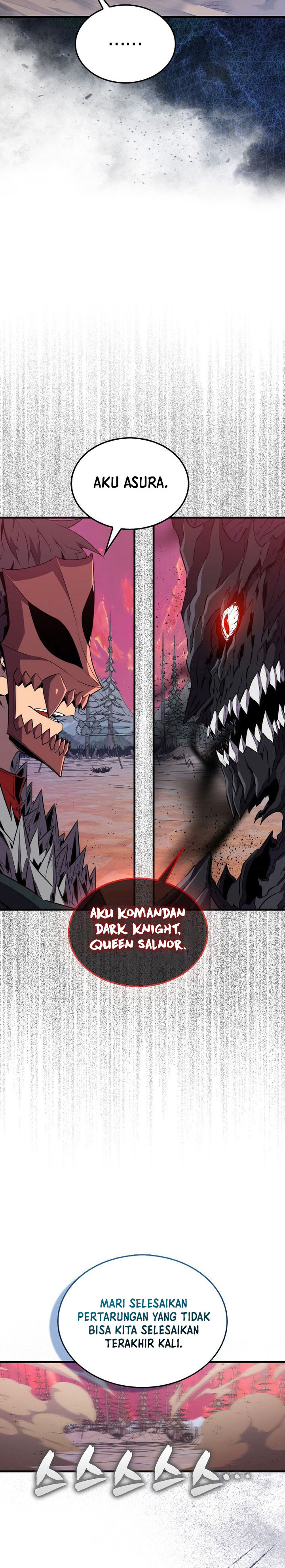 Sleeping Ranker Chapter 135 Gambar 35