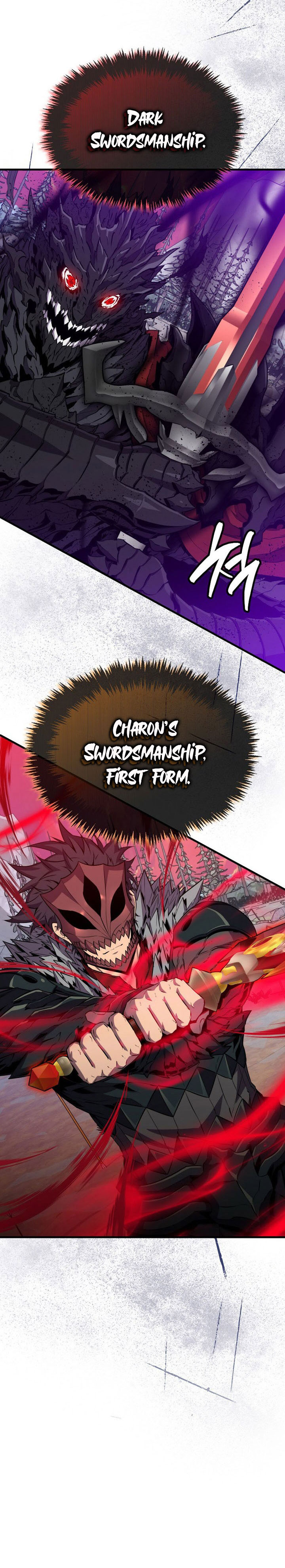 Sleeping Ranker Chapter 135 Gambar 36