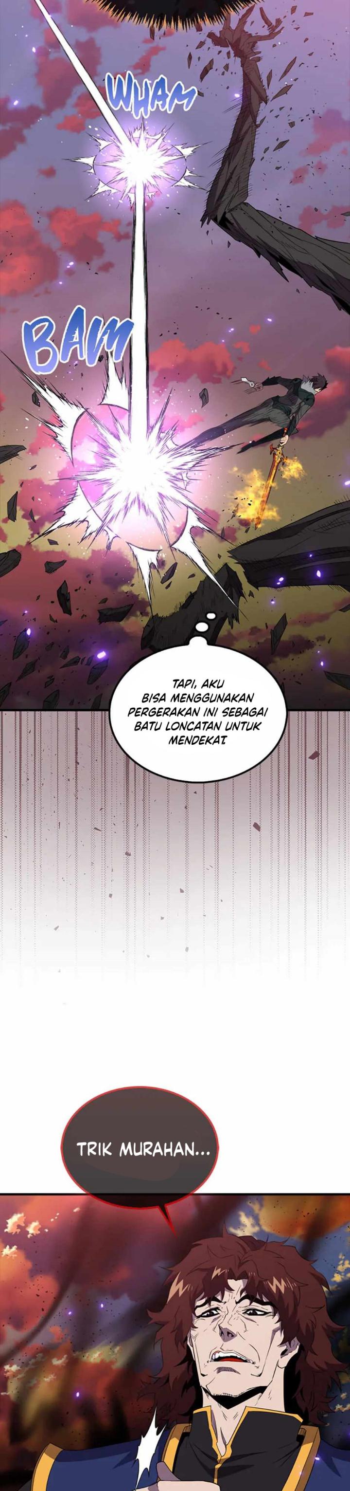 Sleeping Ranker Chapter 139 Gambar 8