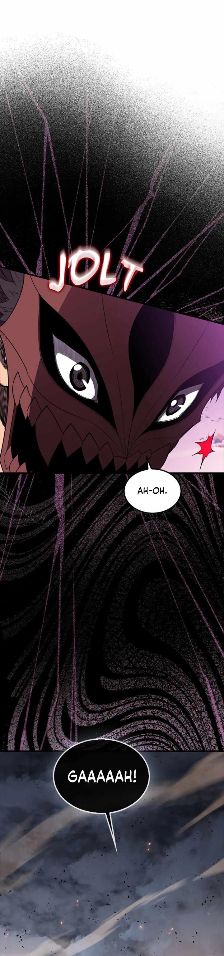 Sleeping Ranker Chapter 139 Gambar 17