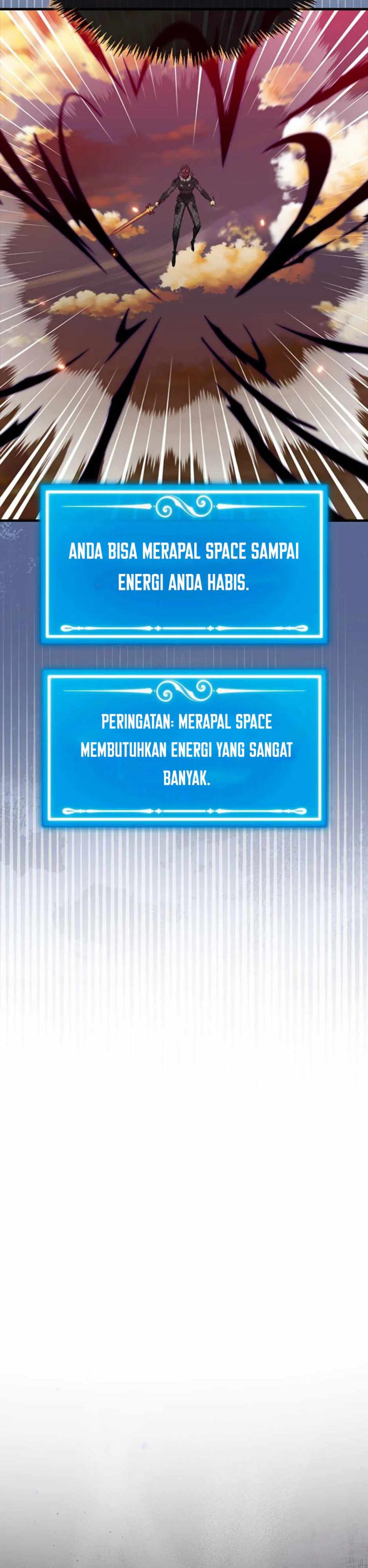 Sleeping Ranker Chapter 139 Gambar 21