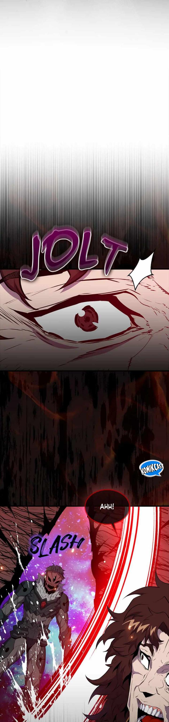 Sleeping Ranker Chapter 139 Gambar 23