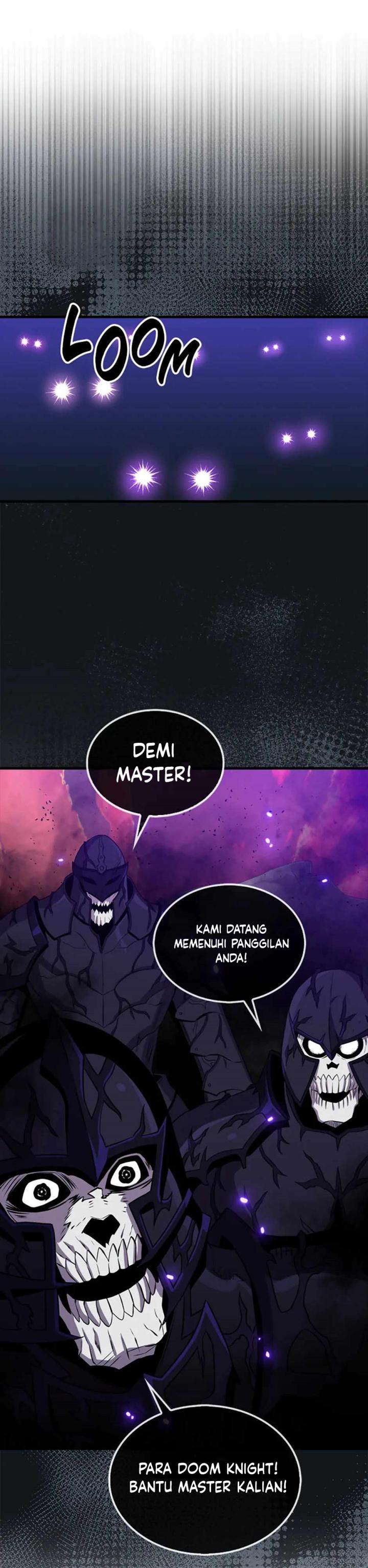 Sleeping Ranker Chapter 139 Gambar 26