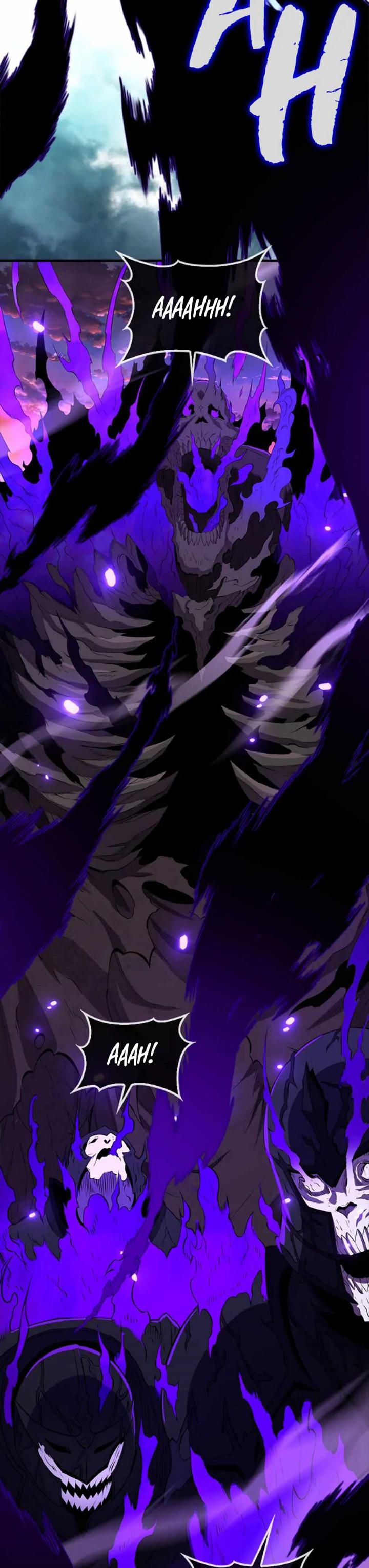 Sleeping Ranker Chapter 139 Gambar 28