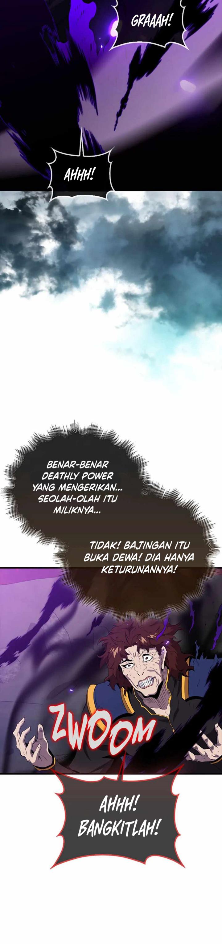 Sleeping Ranker Chapter 139 Gambar 29