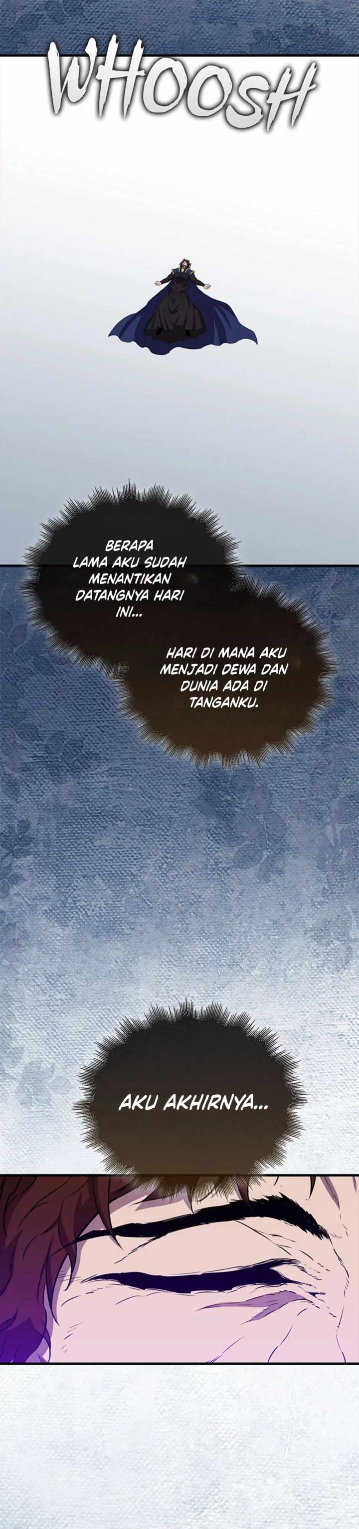 Sleeping Ranker Chapter 139 Gambar 35