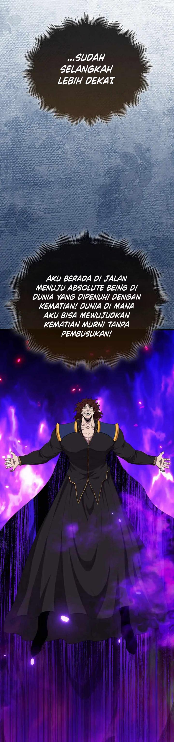 Sleeping Ranker Chapter 139 Gambar 36