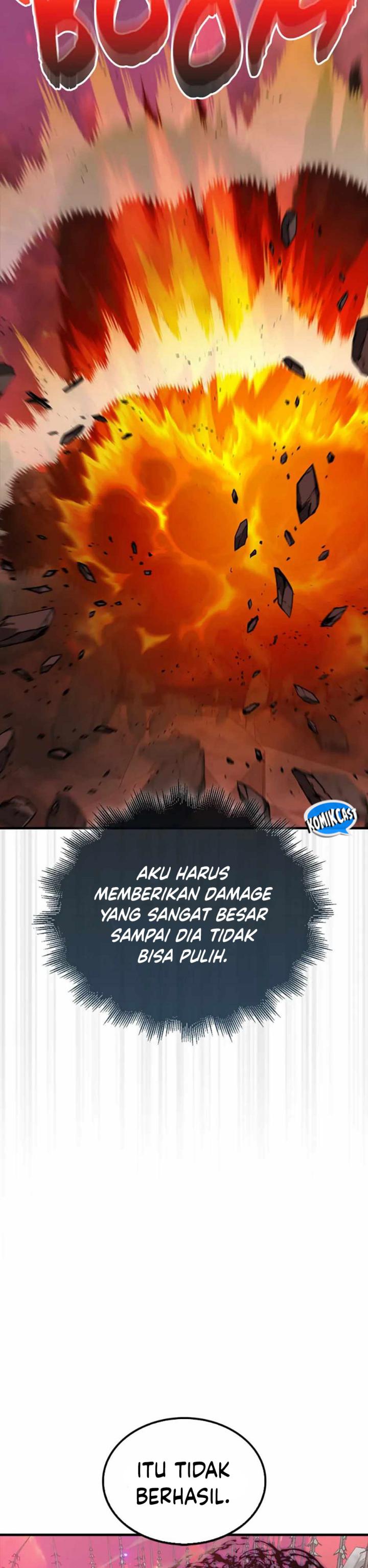 Sleeping Ranker Chapter 139 Gambar 45