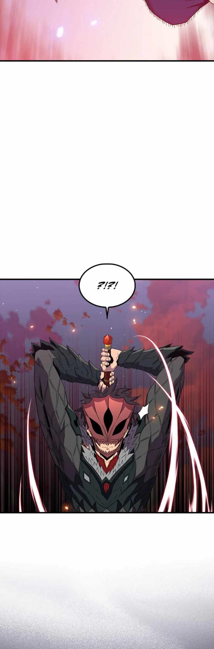 Sleeping Ranker Chapter 139 Gambar 53