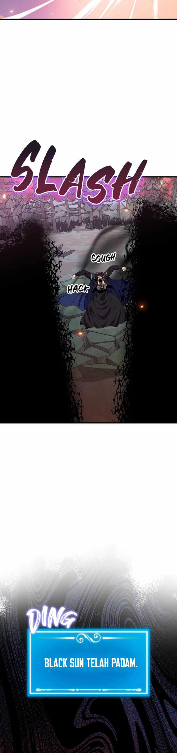 Sleeping Ranker Chapter 139 Gambar 55