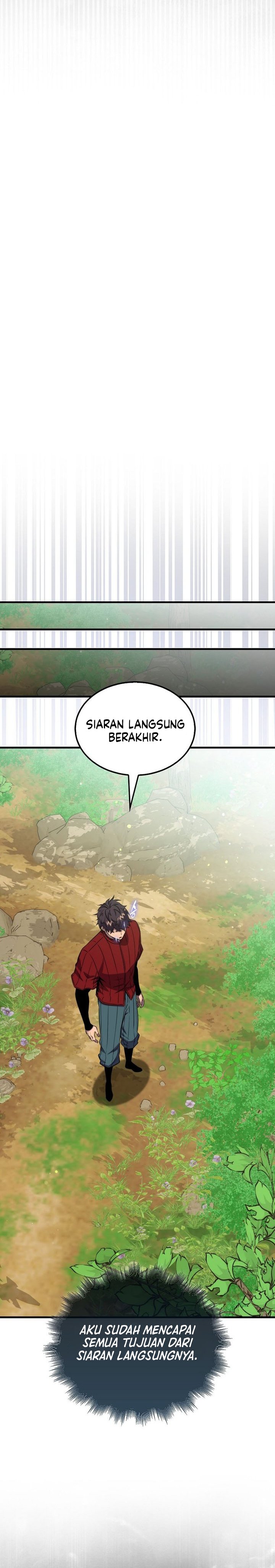 Sleeping Ranker Chapter 144 Gambar 10