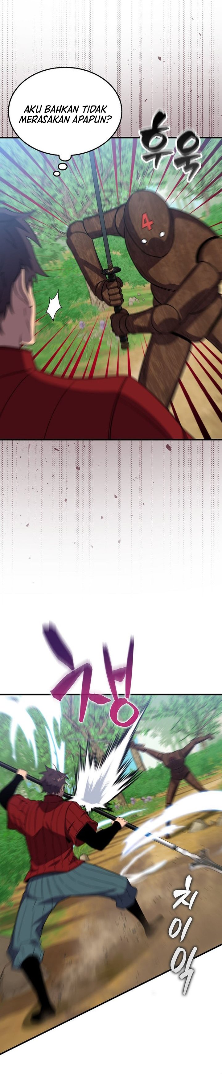 Sleeping Ranker Chapter 144 Gambar 13