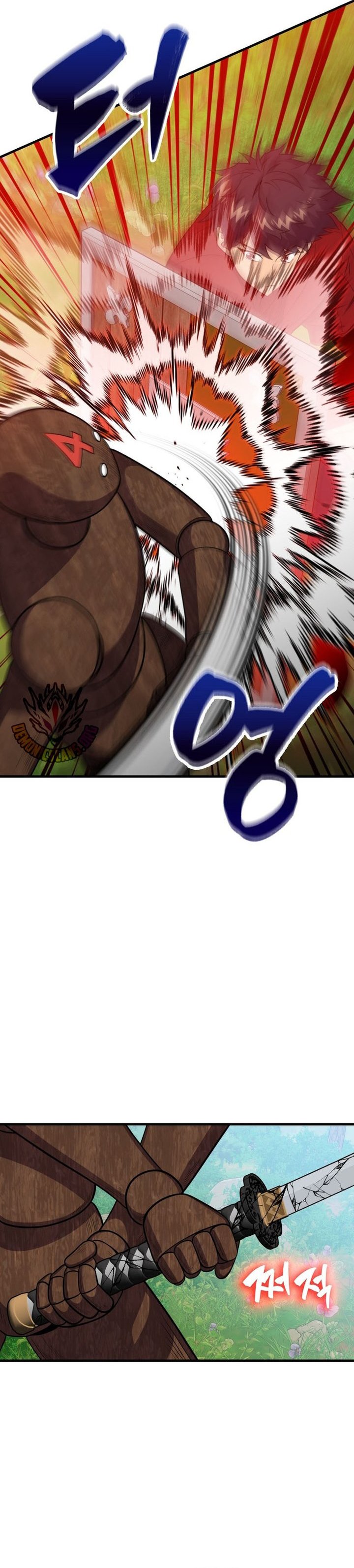 Sleeping Ranker Chapter 144 Gambar 17