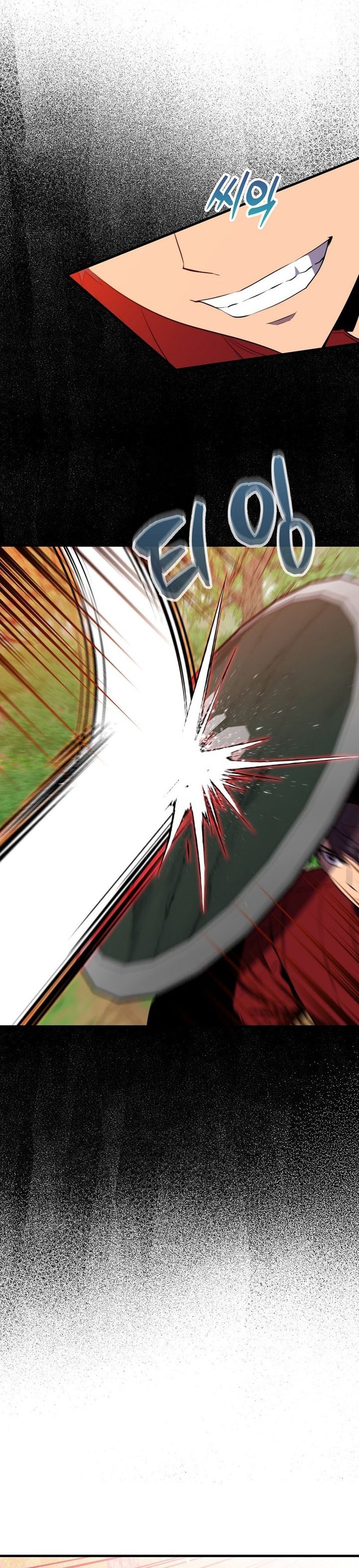 Sleeping Ranker Chapter 144 Gambar 21