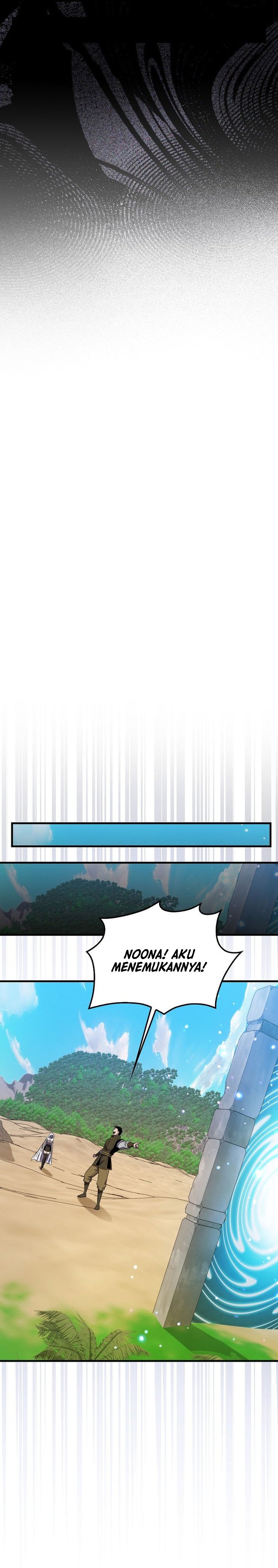 Sleeping Ranker Chapter 144 Gambar 32