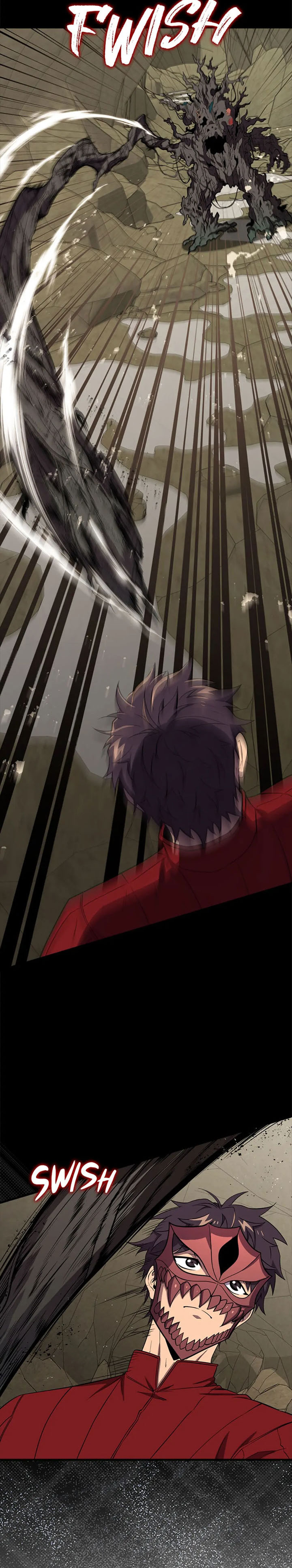 Sleeping Ranker Chapter 146 Gambar 3