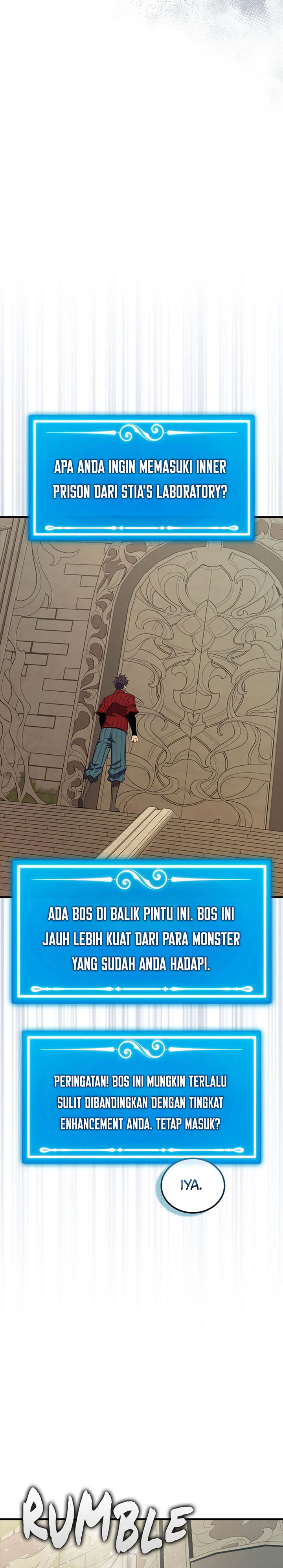 Sleeping Ranker Chapter 146 Gambar 8