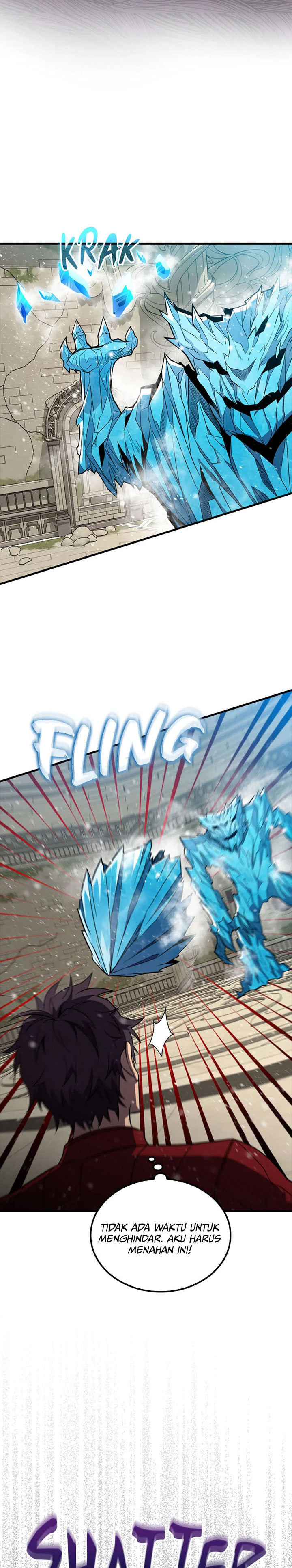 Sleeping Ranker Chapter 146 Gambar 12