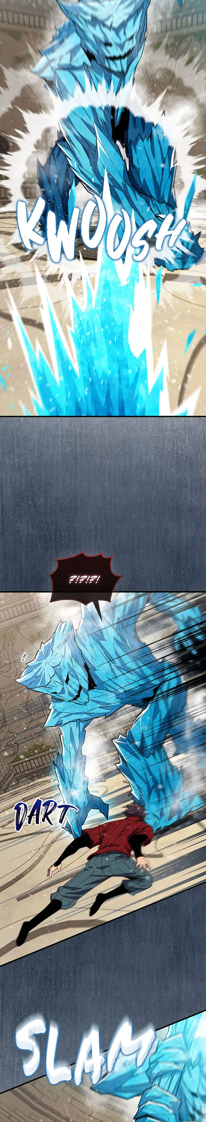 Sleeping Ranker Chapter 146 Gambar 15