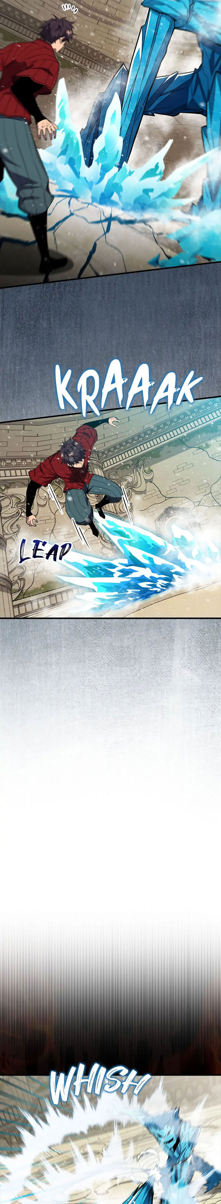 Sleeping Ranker Chapter 146 Gambar 16