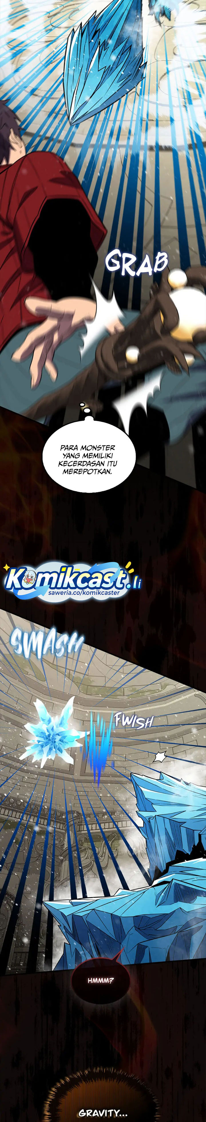 Sleeping Ranker Chapter 146 Gambar 17