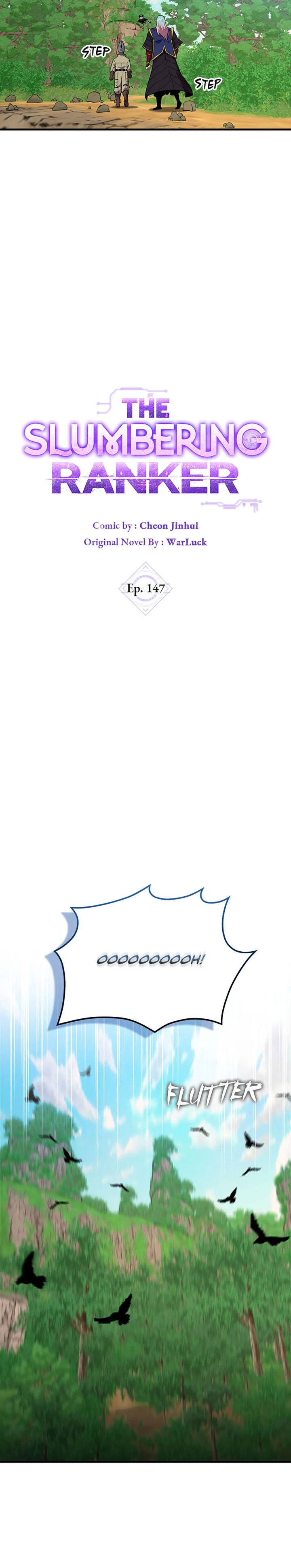 Sleeping Ranker Chapter 147 Gambar 4