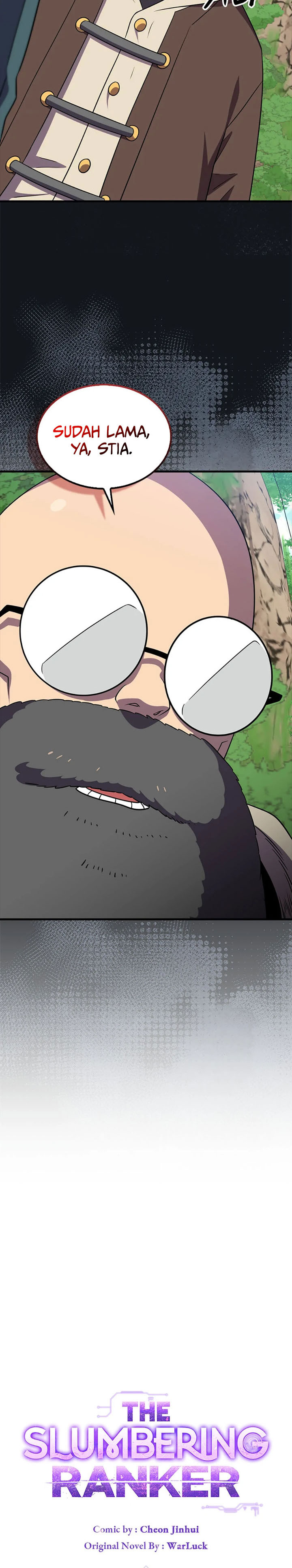 Sleeping Ranker Chapter 149 Gambar 15