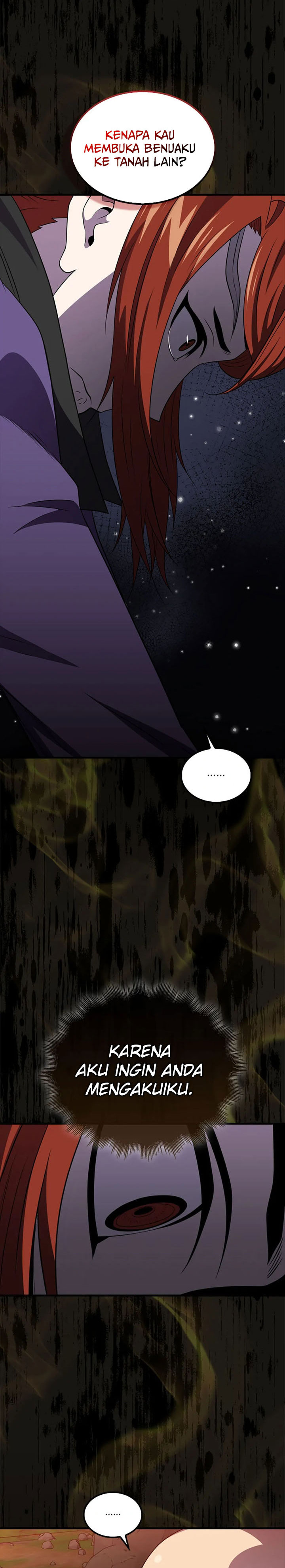 Sleeping Ranker Chapter 149 Gambar 19