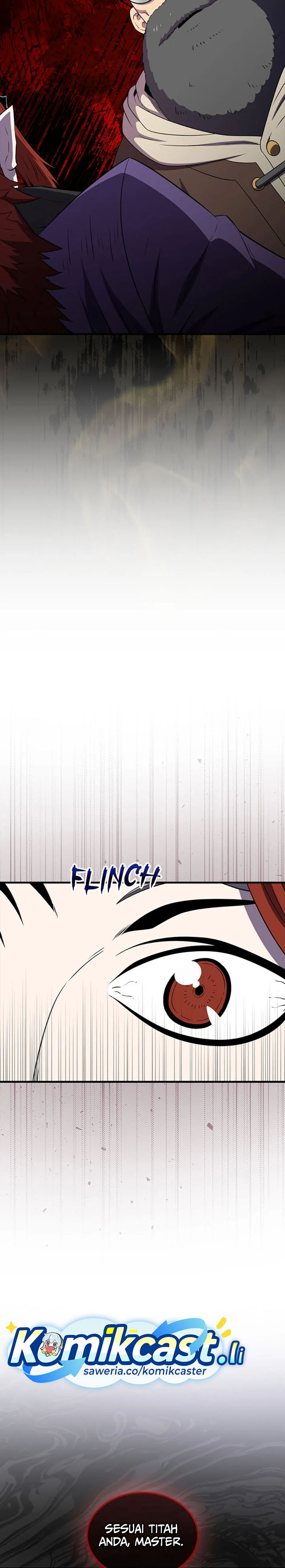 Sleeping Ranker Chapter 149 Gambar 21