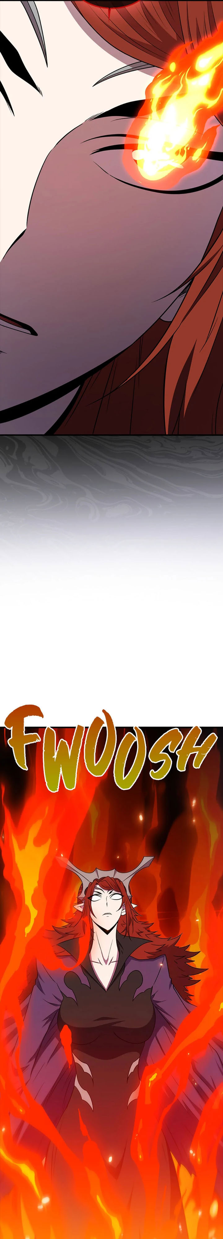 Sleeping Ranker Chapter 149 Gambar 22