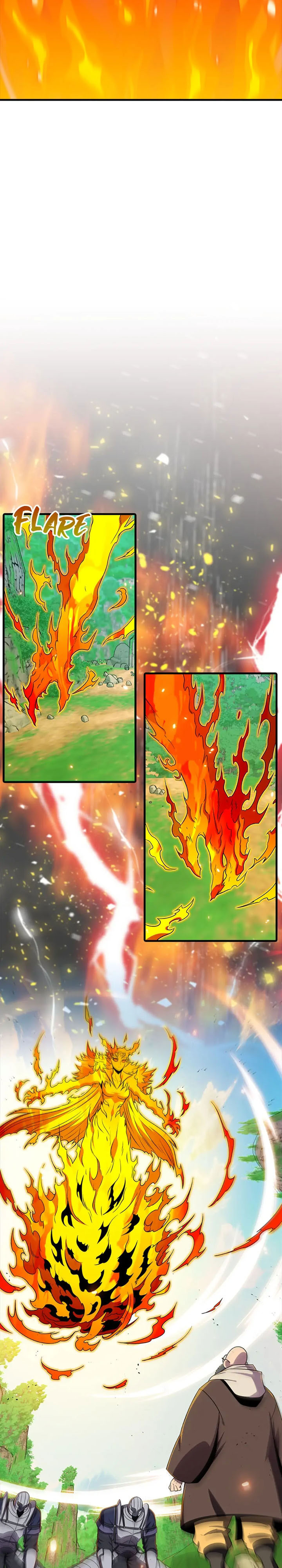 Sleeping Ranker Chapter 149 Gambar 23