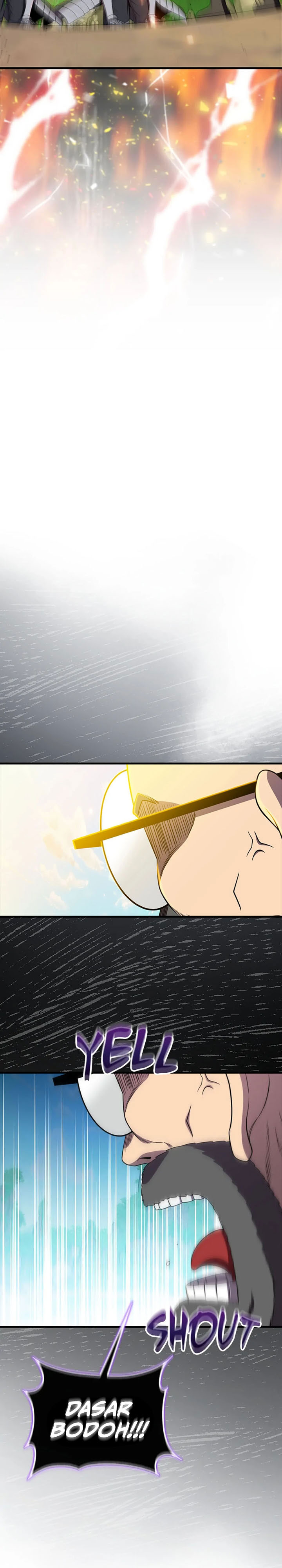 Sleeping Ranker Chapter 149 Gambar 24