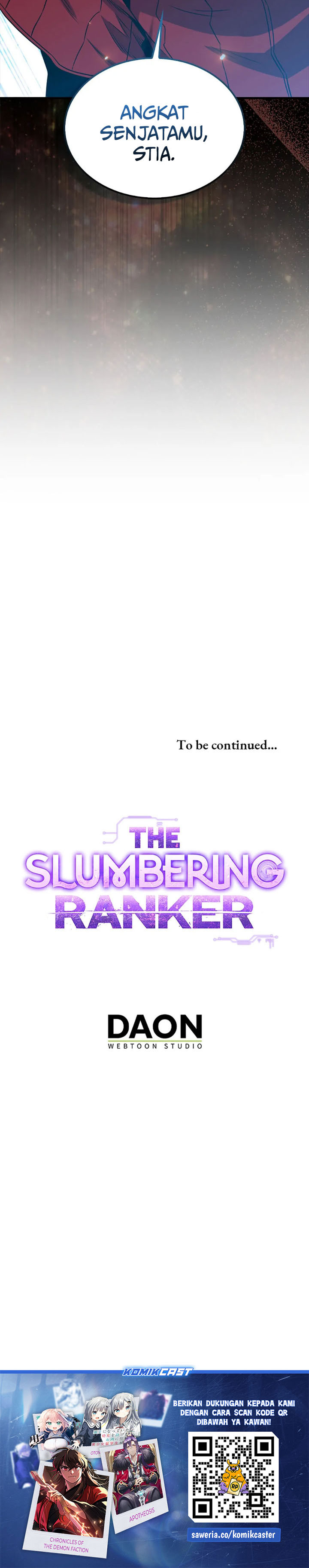 Sleeping Ranker Chapter 149 Gambar 33