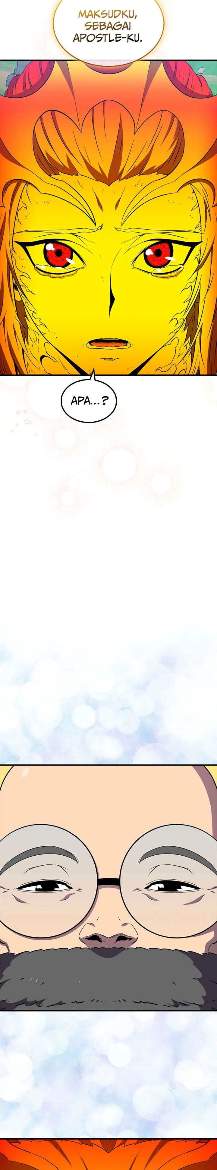 Sleeping Ranker Chapter 151 Gambar 3