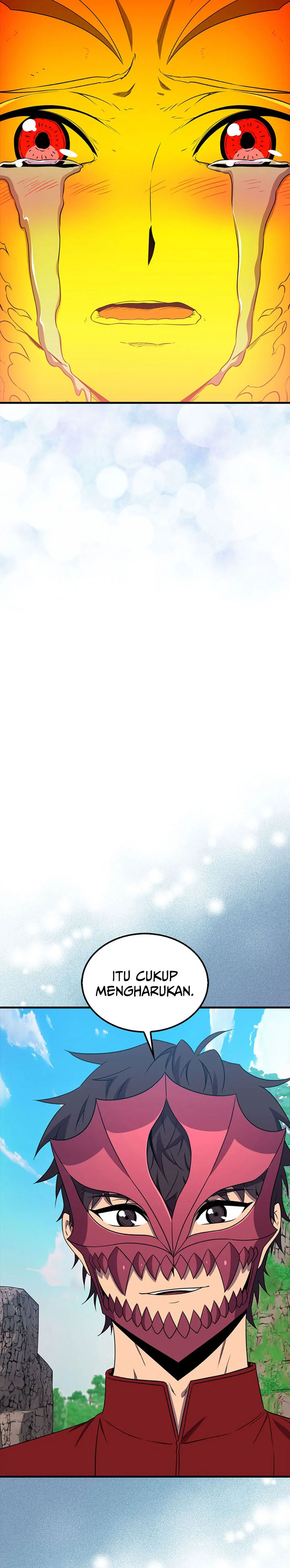 Sleeping Ranker Chapter 151 Gambar 4