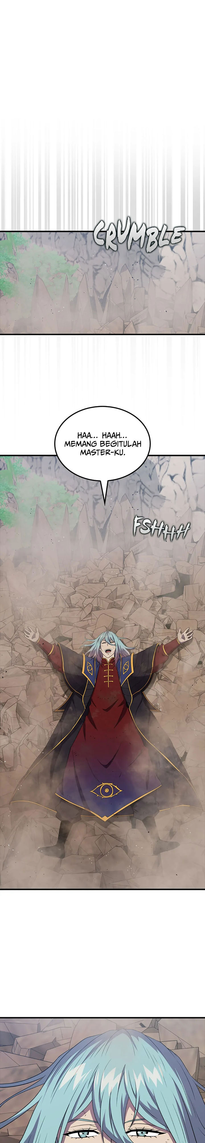 Sleeping Ranker Chapter 151 Gambar 10