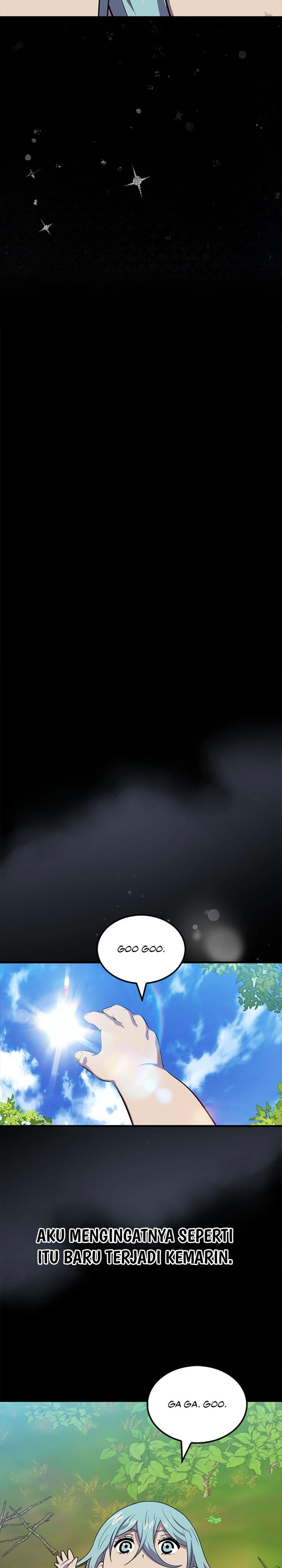 Sleeping Ranker Chapter 151 Gambar 12