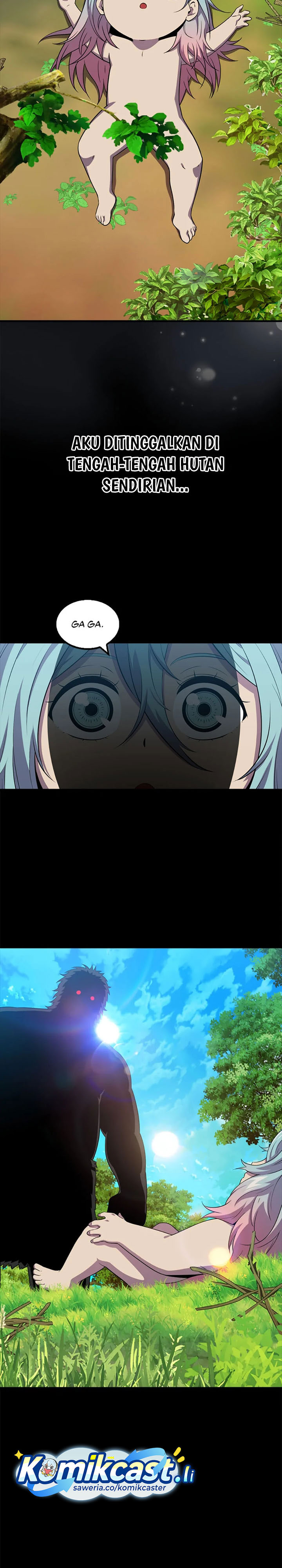 Sleeping Ranker Chapter 151 Gambar 13