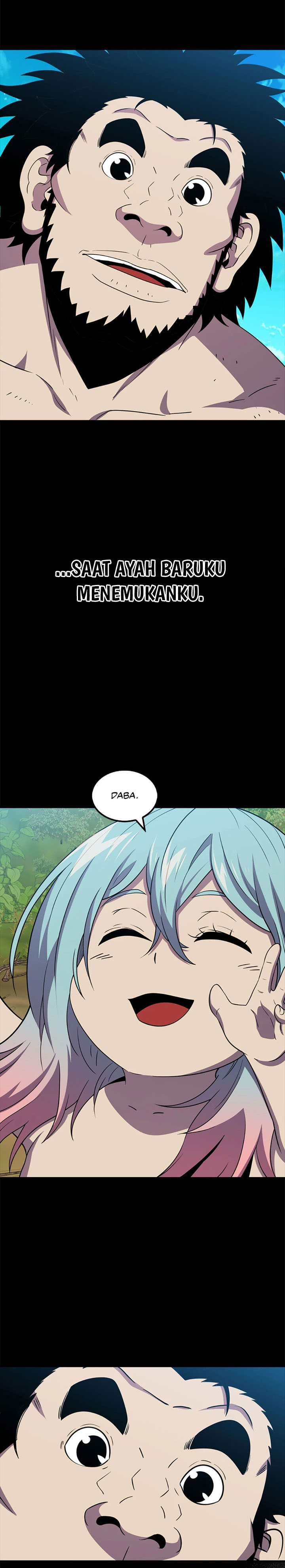 Sleeping Ranker Chapter 151 Gambar 14