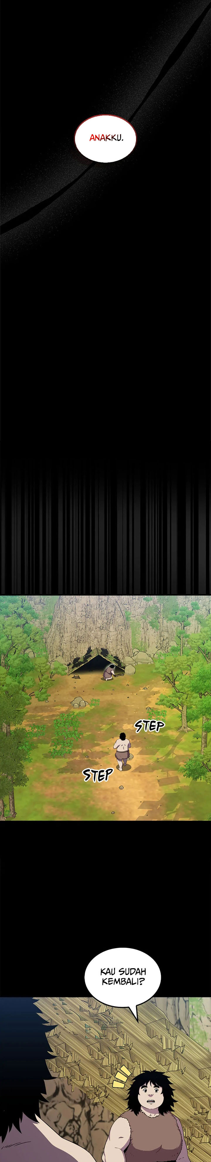 Sleeping Ranker Chapter 151 Gambar 15