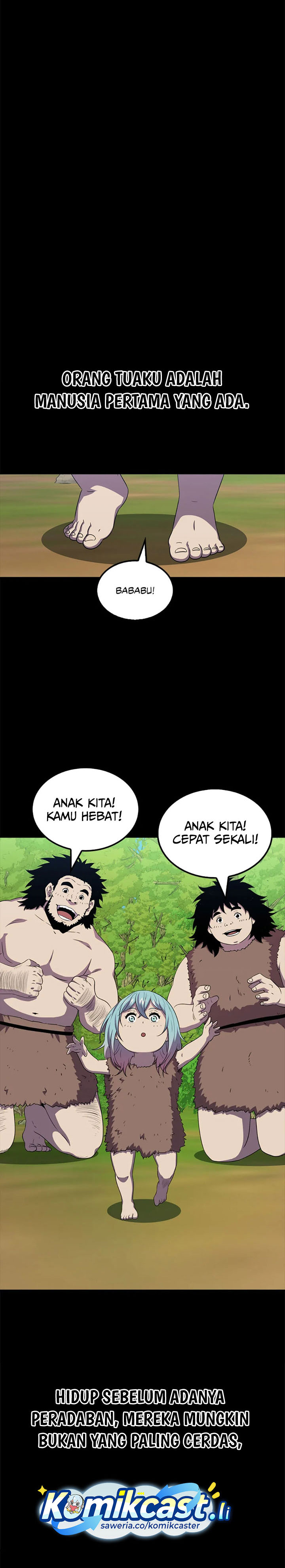 Sleeping Ranker Chapter 151 Gambar 17