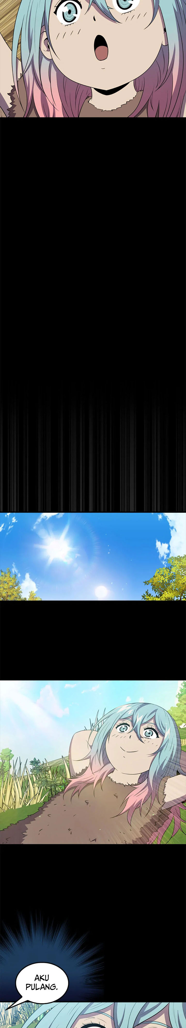 Sleeping Ranker Chapter 151 Gambar 19