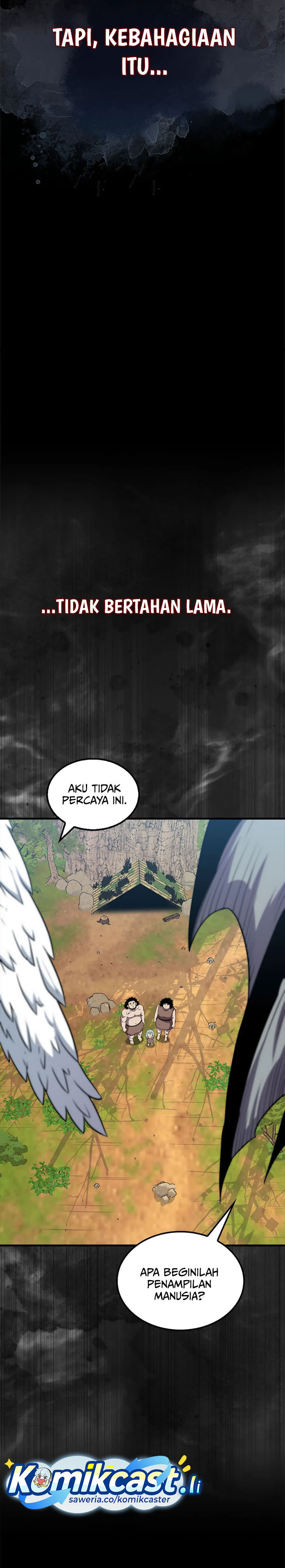 Sleeping Ranker Chapter 151 Gambar 21