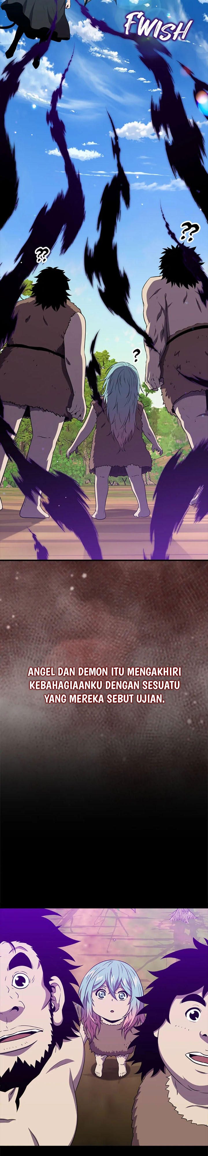 Sleeping Ranker Chapter 151 Gambar 24