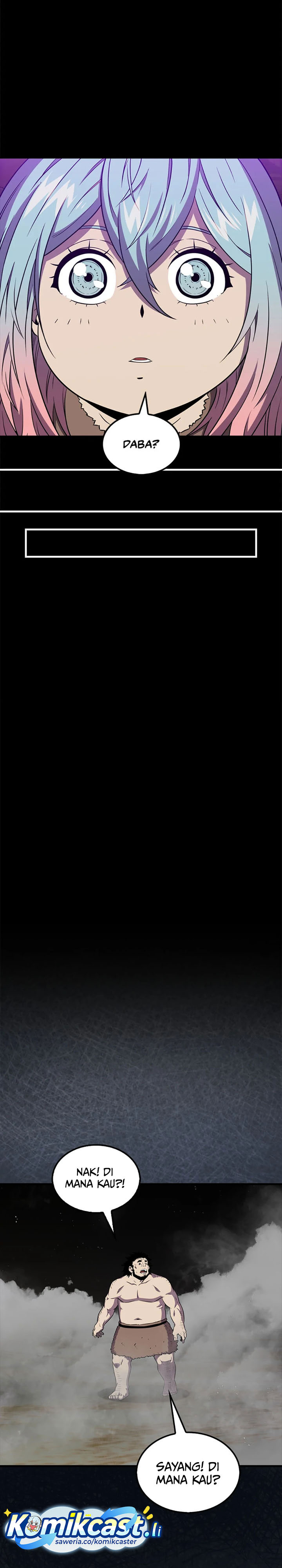 Sleeping Ranker Chapter 151 Gambar 25