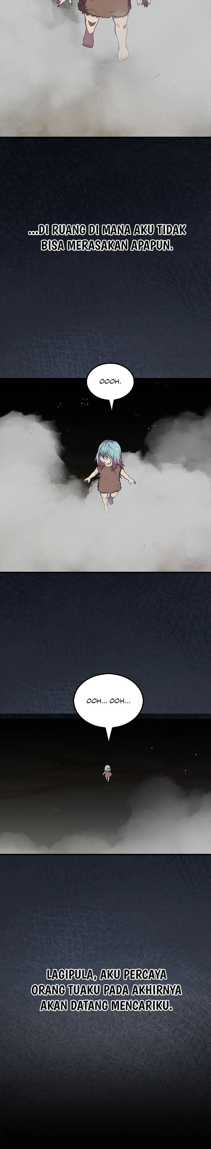 Sleeping Ranker Chapter 151 Gambar 27