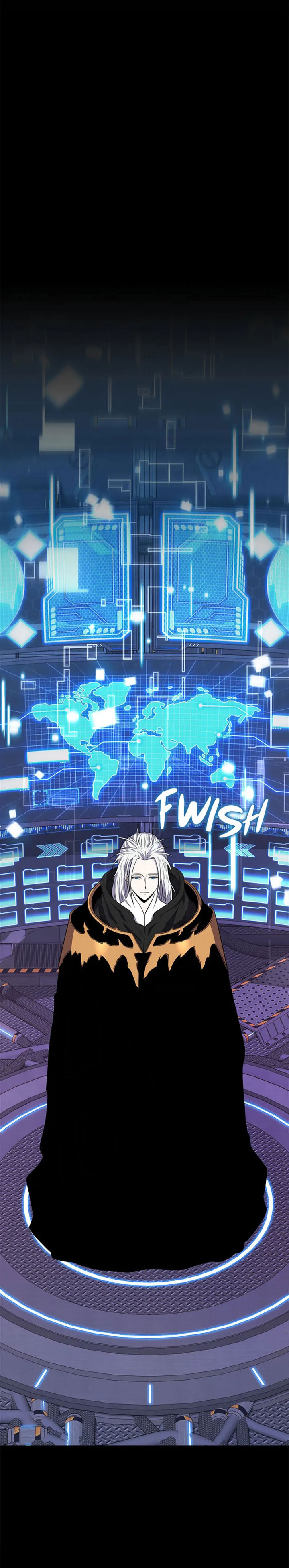 Sleeping Ranker Chapter 151 Gambar 28