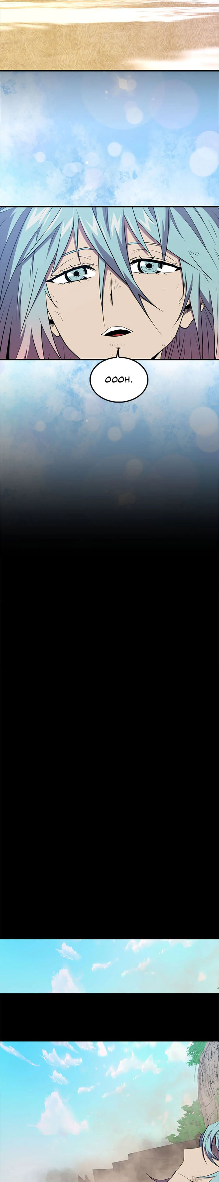 Sleeping Ranker Chapter 151 Gambar 39