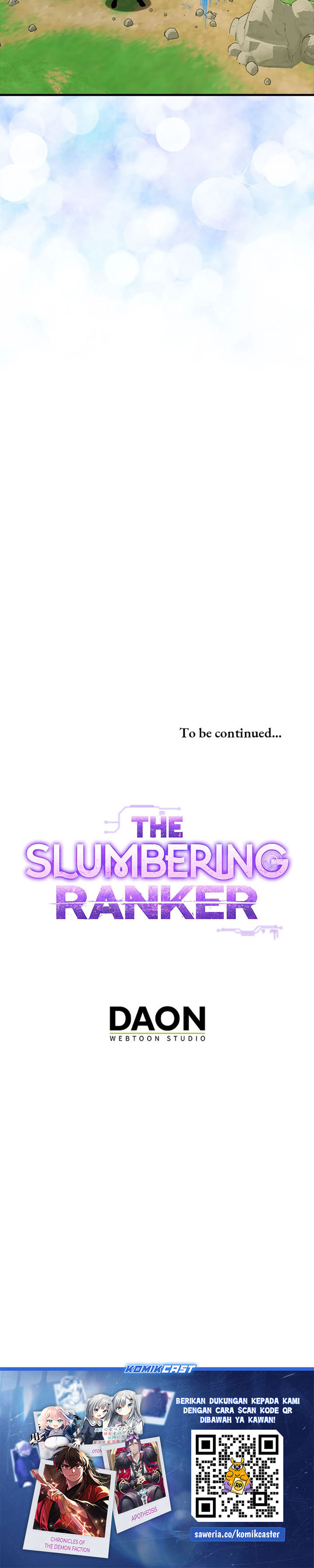 Sleeping Ranker Chapter 151 Gambar 44