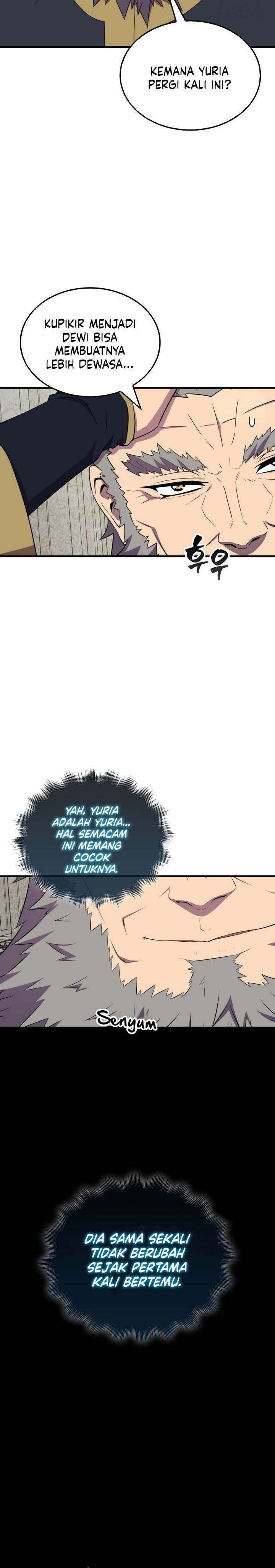 Sleeping Ranker Chapter 152 Gambar 3